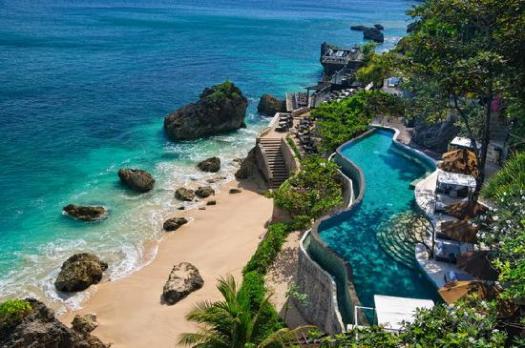 Ayuna Resort- Bali