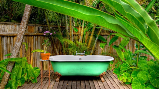 Goldeneye Resort/Formerly know as Ian Flemming's hideaway- Jamaica